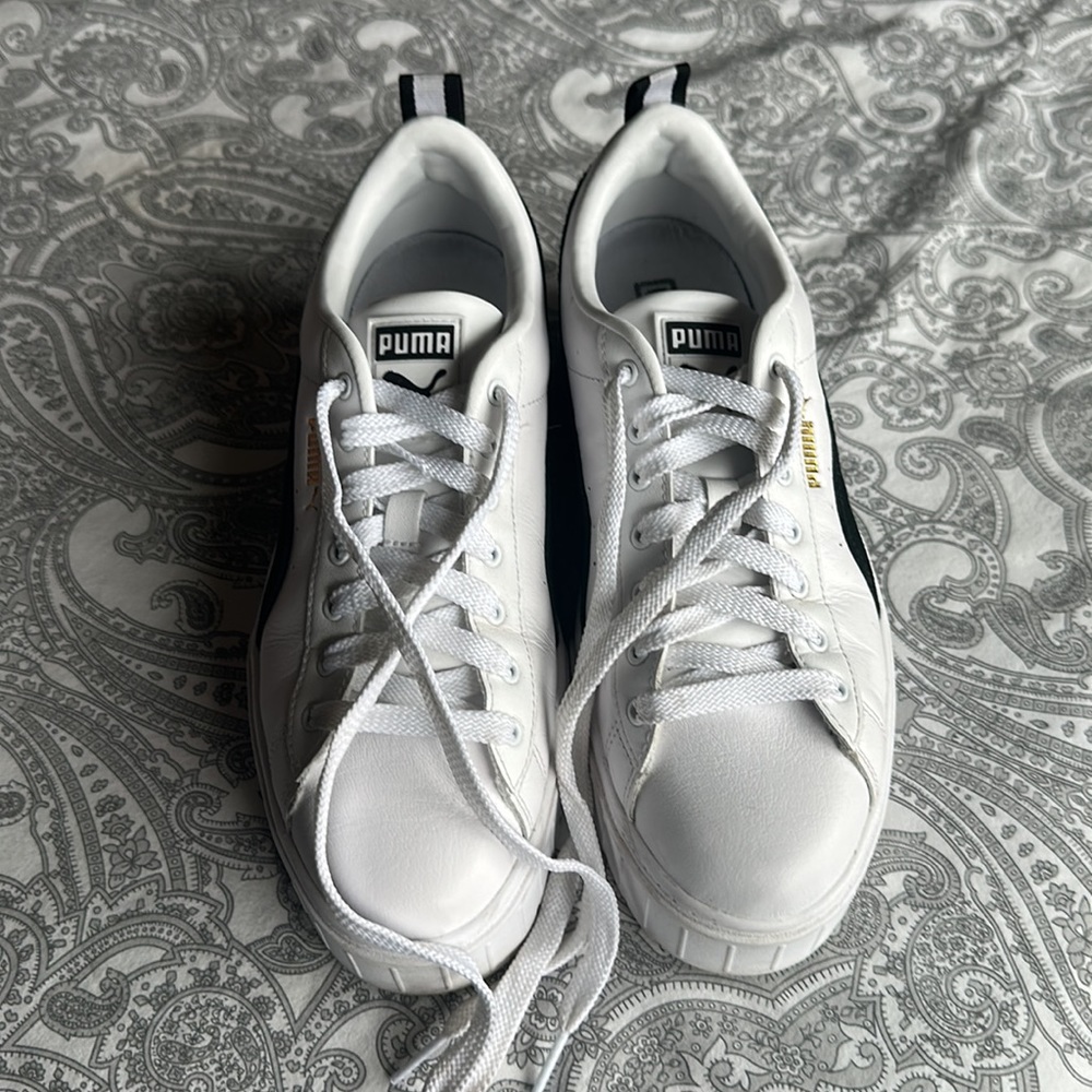 Puma - Picture 2 of 5